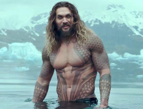 Aquaman